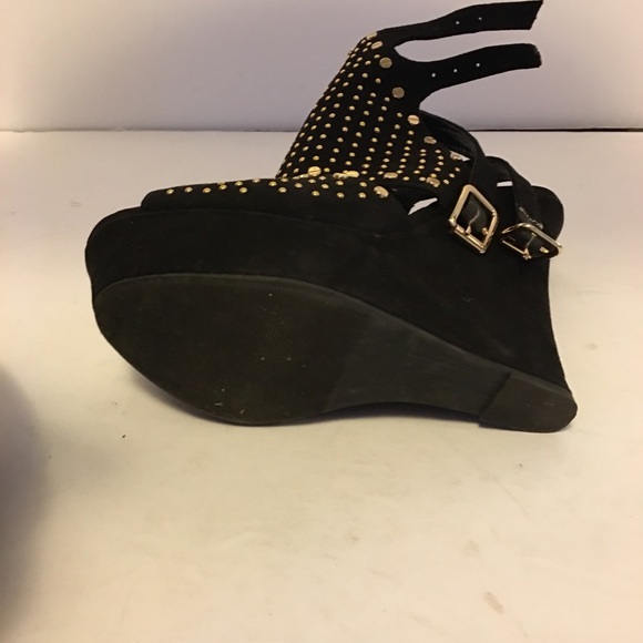 Scene platform wedge - Picture 6 of 7